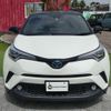 toyota c-hr 2017 -TOYOTA--C-HR DAA-ZYX10--ZYX10-2091843---TOYOTA--C-HR DAA-ZYX10--ZYX10-2091843- image 4