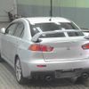 mitsubishi lancer 2008 -MITSUBISHI--Lancer CZ4A-0004265---MITSUBISHI--Lancer CZ4A-0004265- image 2