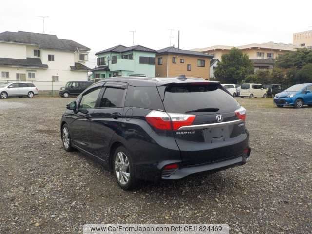honda shuttle 2015 CFJ1824469 image 2
