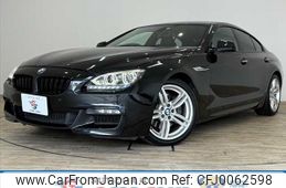 bmw 6-series 2012 -BMW--BMW 6 Series DBA-6A30--WBA6A02090DF13681---BMW--BMW 6 Series DBA-6A30--WBA6A02090DF13681-