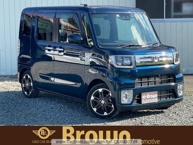 daihatsu wake 2021 -DAIHATSU--WAKE LA710S--0034629---DAIHATSU--WAKE LA710S--0034629- image 1