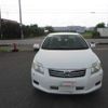toyota corolla-axio 2011 504749-RAOID:13846 image 1