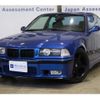 bmw 3-series 1994 -BMW 【足立 302ﾏ 955】--BMW 3 Series E-BE18--WBABE51-090JG31023---BMW 【足立 302ﾏ 955】--BMW 3 Series E-BE18--WBABE51-090JG31023- image 1