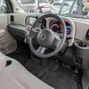 nissan cube 2009 -NISSAN--Cube Z12--032011---NISSAN--Cube Z12--032011- image 4