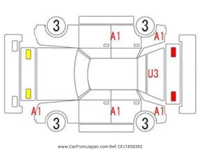 honda n-one 2021 CFJ1858382 image 2