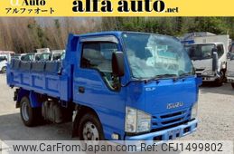 isuzu elf-truck 2019 GOO_NET_EXCHANGE_0708016A30250729W002