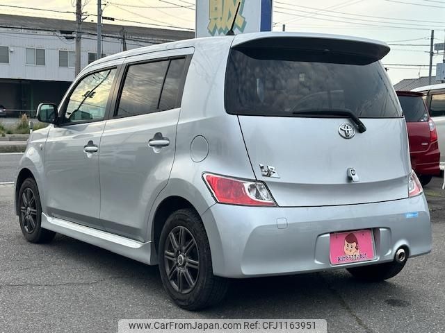 toyota bb 2007 -TOYOTA--bB QNC21--0047655---TOYOTA--bB QNC21--0047655- image 2