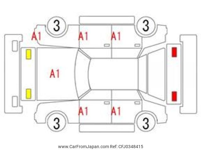 nissan dayz-roox 2015 -NISSAN--DAYZ Roox DBA-B21A--B21A-0215514---NISSAN--DAYZ Roox DBA-B21A--B21A-0215514- image 2