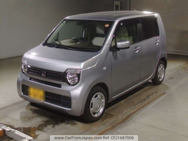 honda n-wgn 2021 CFJ1687006 image 1