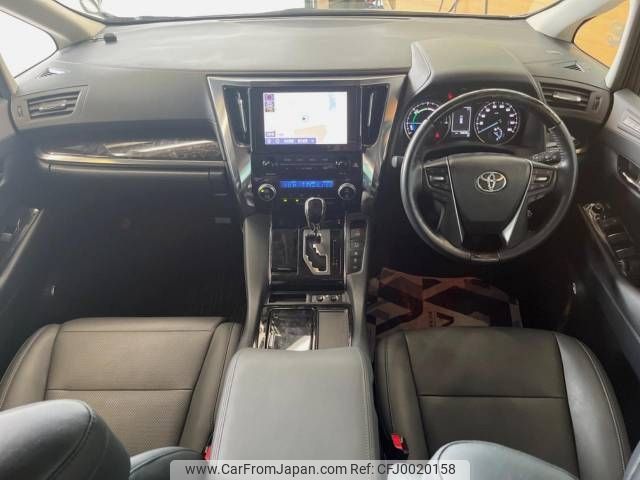 toyota alphard 2023 -TOYOTA--Alphard 6AA-AYH30W--AYH30-0153374---TOYOTA--Alphard 6AA-AYH30W--AYH30-0153374- image 2