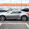 nissan fairlady-z 2008 -NISSAN--Fairlady Z CBA-Z34--Z34-600374---NISSAN--Fairlady Z CBA-Z34--Z34-600374- image 12