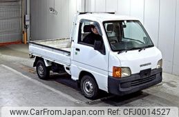 subaru sambar-truck 2000 -SUBARU--Samber Truck TT2-067789---SUBARU--Samber Truck TT2-067789-