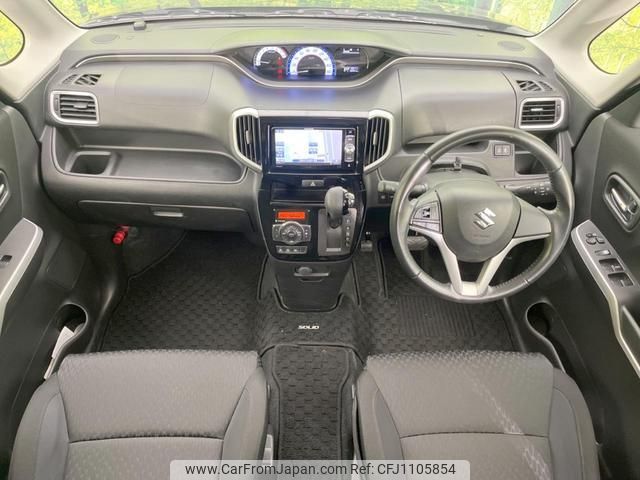 suzuki solio-bandit 2016 quick_quick_MA36S_MA36S-624524 image 2