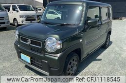 suzuki hustler 2024 -SUZUKI--Hustler 5AA-MR92S--MR92S-420197---SUZUKI--Hustler 5AA-MR92S--MR92S-420197-