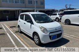 suzuki alto 2011 CFJ1555356