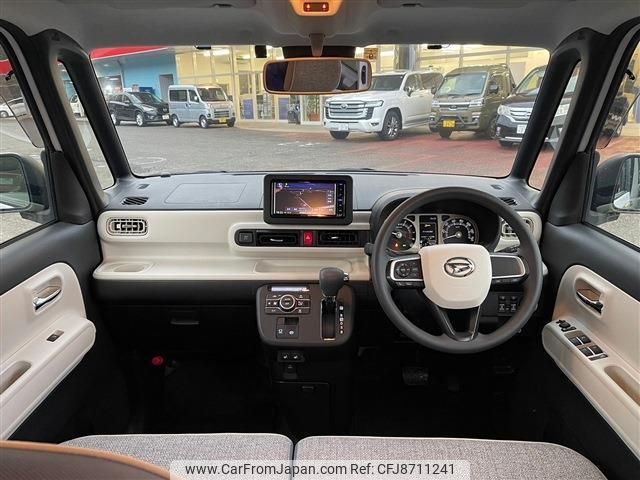 daihatsu move-canbus 2022 quick_quick_5BA-LA850S_LA850S-0008133 image 2