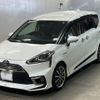 toyota sienta 2015 -TOYOTA 【福岡 504ぬ7971】--Sienta NHP170G-7009582---TOYOTA 【福岡 504ぬ7971】--Sienta NHP170G-7009582- image 1