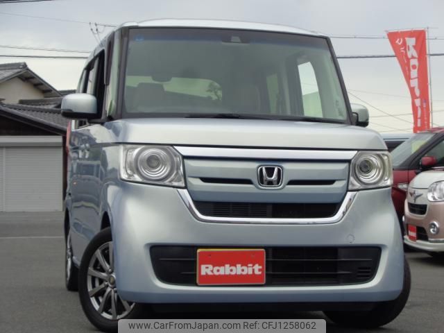 honda n-box 2019 quick_quick_JF3_JF3-8001961 image 1