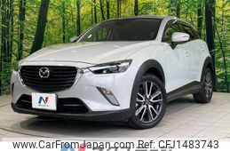 mazda cx-3 2017 -MAZDA--CX-3 LDA-DK5FW--DK5FW-208430---MAZDA--CX-3 LDA-DK5FW--DK5FW-208430-