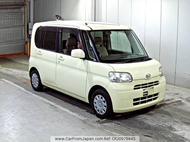 daihatsu tanto 2008 -DAIHATSU--Tanto L375S-0047768---DAIHATSU--Tanto L375S-0047768- image 1