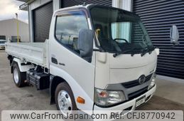 hino dutro 2015 -HINO--Hino Dutoro XZU600T-0009385---HINO--Hino Dutoro XZU600T-0009385-