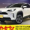 toyota yaris-cross 2021 CFJ1850881 image 1