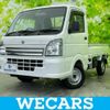 suzuki carry-truck 2022 quick_quick_3BD-DA16T_DA16T-721873 image 1