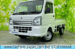 suzuki carry-truck 2022 quick_quick_3BD-DA16T_DA16T-721873