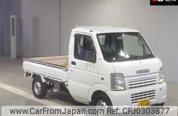 suzuki carry-truck 2005 -SUZUKI 【尾張小牧 480ｽ5300】--Carry Truck DA63T-337387---SUZUKI 【尾張小牧 480ｽ5300】--Carry Truck DA63T-337387-