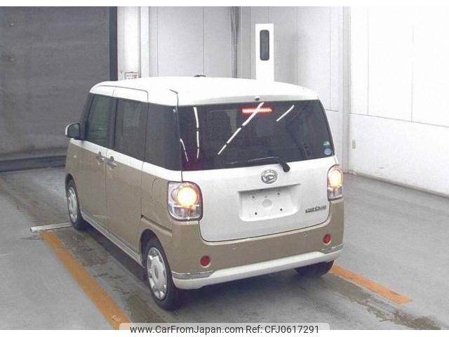 daihatsu move-canbus 2020 quick_quick_5BA-LA800S_LA800S-0218079 image 2