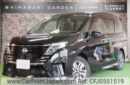 nissan serena 2023 quick_quick_5BA-FC28_FC28-011497