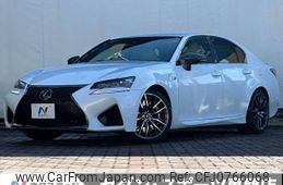 lexus gs-f 2015 -LEXUS--Lexus GS F DBA-URL10--URL10-0001149---LEXUS--Lexus GS F DBA-URL10--URL10-0001149-