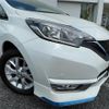 nissan note 2018 -NISSAN--Note DAA-HE12--HE12-166796---NISSAN--Note DAA-HE12--HE12-166796- image 4