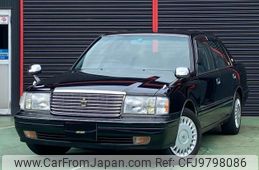 toyota crown 1996 -TOYOTA--Crown JZS151--0034298---TOYOTA--Crown JZS151--0034298-