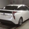 toyota prius 2016 -TOYOTA--Prius DAA-ZVW55--ZVW55-8018709---TOYOTA--Prius DAA-ZVW55--ZVW55-8018709- image 2