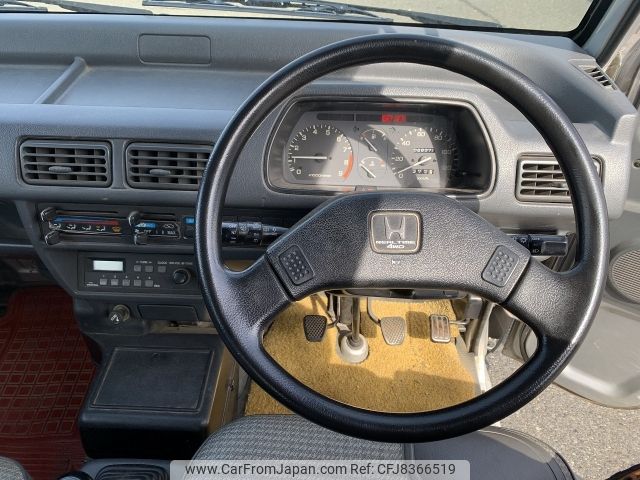 honda acty-van 1997 -HONDA--Acty Van V-HH4--HH4-2322103---HONDA--Acty Van V-HH4--HH4-2322103- image 2