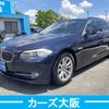 bmw 5-series 2011 -BMW--BMW 5 Series DBA-MT25--WBAMT52070C897848---BMW--BMW 5 Series DBA-MT25--WBAMT52070C897848- image 1