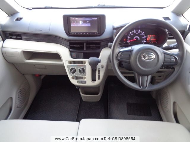 daihatsu move 2019 -DAIHATSU--Move DBA-LA160S--LA160S-2000525---DAIHATSU--Move DBA-LA160S--LA160S-2000525- image 2