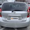 nissan note 2015 -NISSAN--Note DBA-E12--E12-325250---NISSAN--Note DBA-E12--E12-325250- image 14