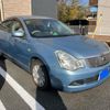 nissan bluebird-sylphy 2006 -NISSAN--Bluebird Sylphy DBA-G11--G11-001368---NISSAN--Bluebird Sylphy DBA-G11--G11-001368- image 3