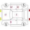 suzuki jimny 2011 -SUZUKI--Jimny ABA-JB23W--JB23W-653940---SUZUKI--Jimny ABA-JB23W--JB23W-653940- image 2