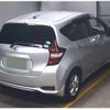 nissan note 2017 -NISSAN 【静岡 534ﾈ 51】--Note DBA-E12--E12-528760---NISSAN 【静岡 534ﾈ 51】--Note DBA-E12--E12-528760- image 5