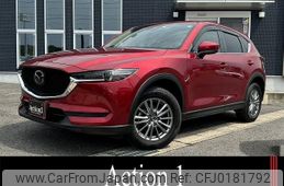 mazda cx-5 2018 quick_quick_KF2P_KF2P-212474