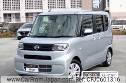 daihatsu tanto 2022 -DAIHATSU--Tanto 6BA-LA650S--LA650S-0181623---DAIHATSU--Tanto 6BA-LA650S--LA650S-0181623-