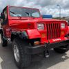 jeep wrangler 1991 quick_quick_S8MX_S8-0941-C image 14