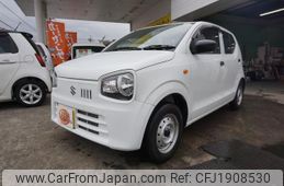 suzuki alto-van 2021 CFJ1908530