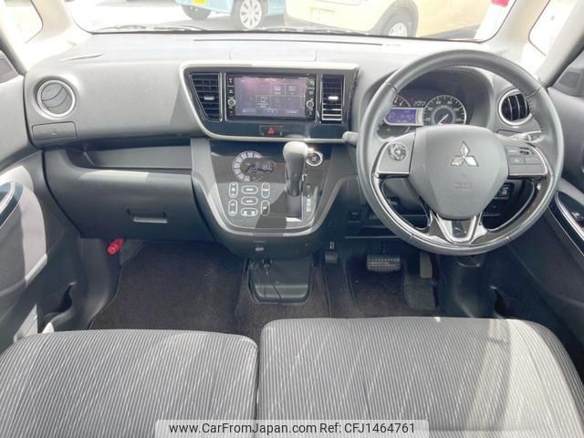 mitsubishi ek-space 2018 quick_quick_B11A_B11A-0403628 image 2