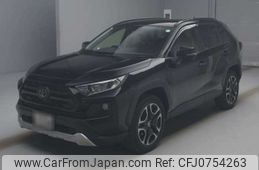 toyota rav4 2021 -TOYOTA--RAV4 6BA-MXAA54--MXAA54-2028233---TOYOTA--RAV4 6BA-MXAA54--MXAA54-2028233-