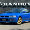 subaru impreza 1997 CFJ1743688 image 1