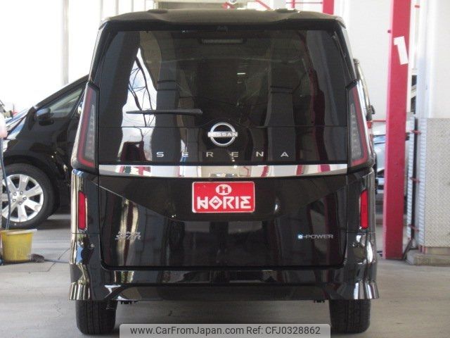 nissan serena 2024 -NISSAN 【名変中 】--Serena GFC28--078577---NISSAN 【名変中 】--Serena GFC28--078577- image 2